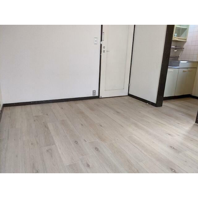 共用玄関