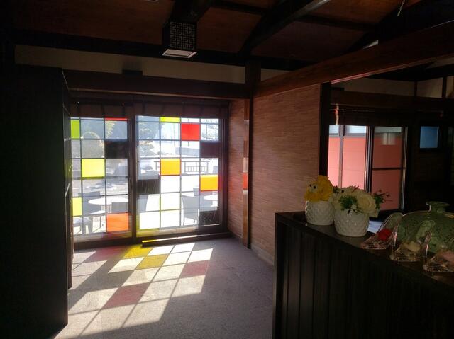 commercial 川内郷