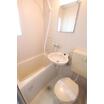 バス/シャワー