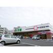 ショッピング施設