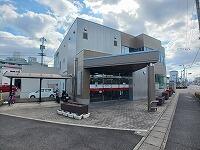 香川銀行今里支店さん