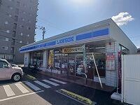 ローソン今里店さん