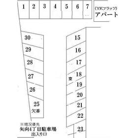 平面図