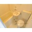 バス/シャワー