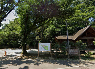 御滝公園