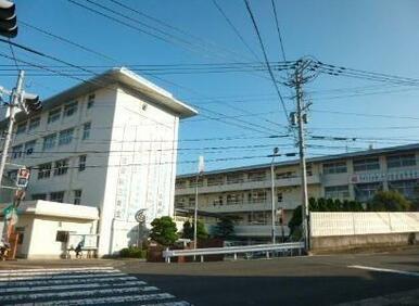 長崎県立長崎工業高校