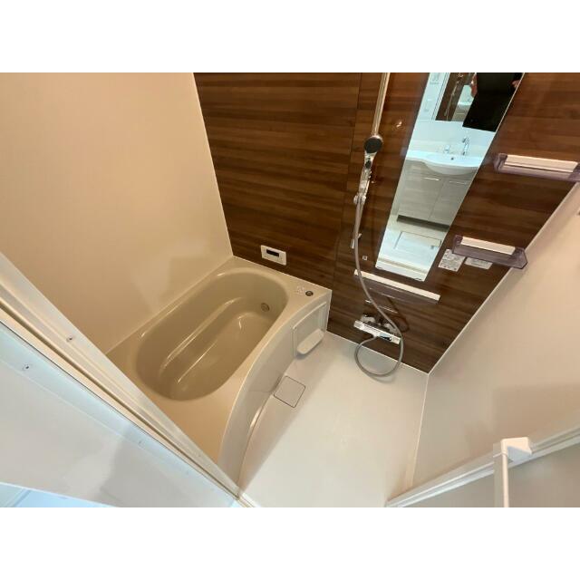 バス／シャワー