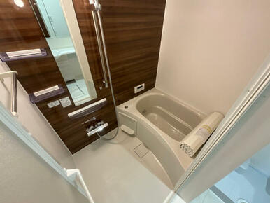 バス／シャワー