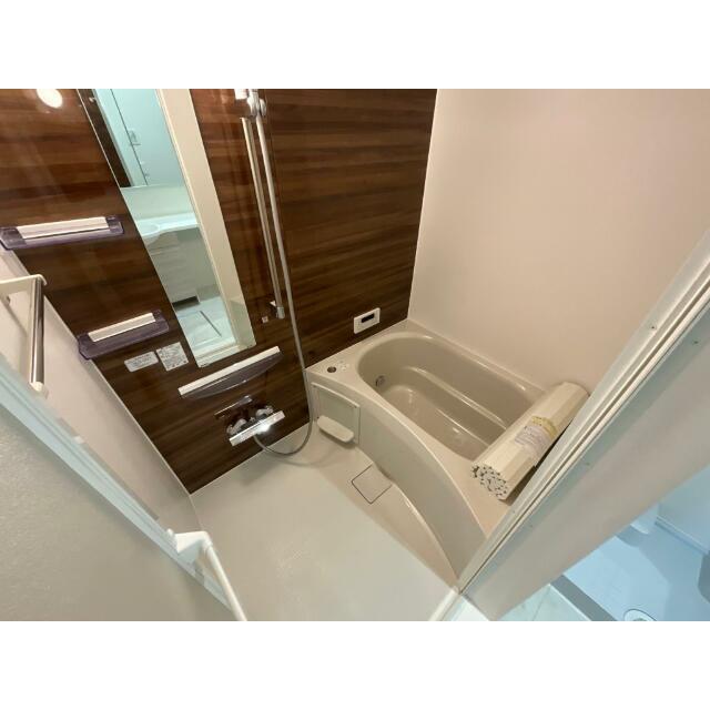 バス／シャワー