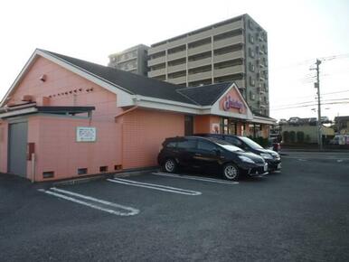 ジョナサン大和中央店
