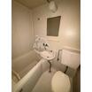 バス/シャワー