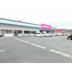 ショッピング施設