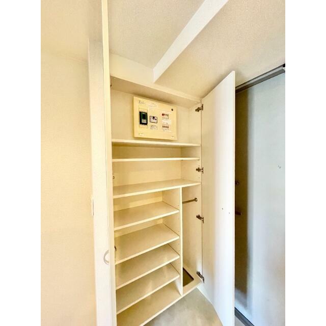 シューズボックスです♪