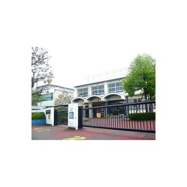 大原小学校