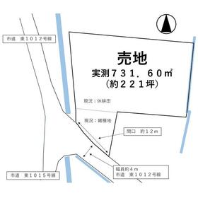 地形図等