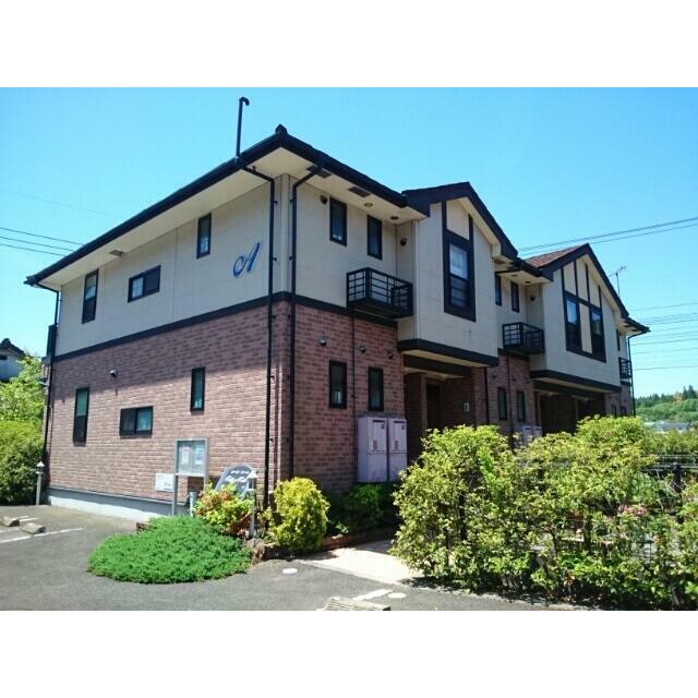 apartment 大字三和