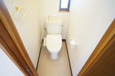 バス・トイレ別です