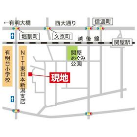 案内図