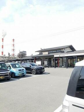 八代駅