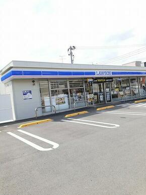 ローソン八代通町店