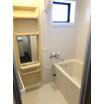 バス/シャワー