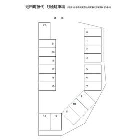 平面図