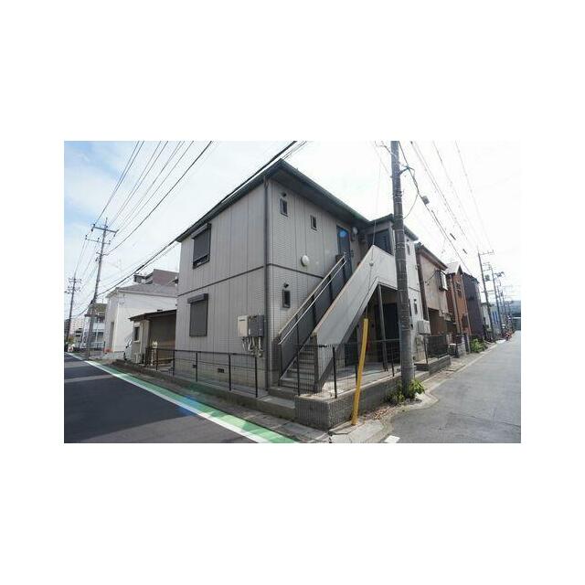 積水ハウス施工軽量鉄骨造２階建てシャーメゾン『グランパオ』