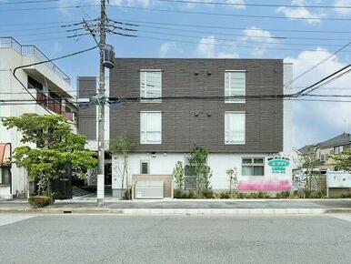 ＺＥＨを採用しております。