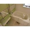 バス/シャワー