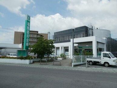 福島信用金庫国見支店
