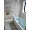 バス/シャワー