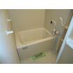 バス/シャワー