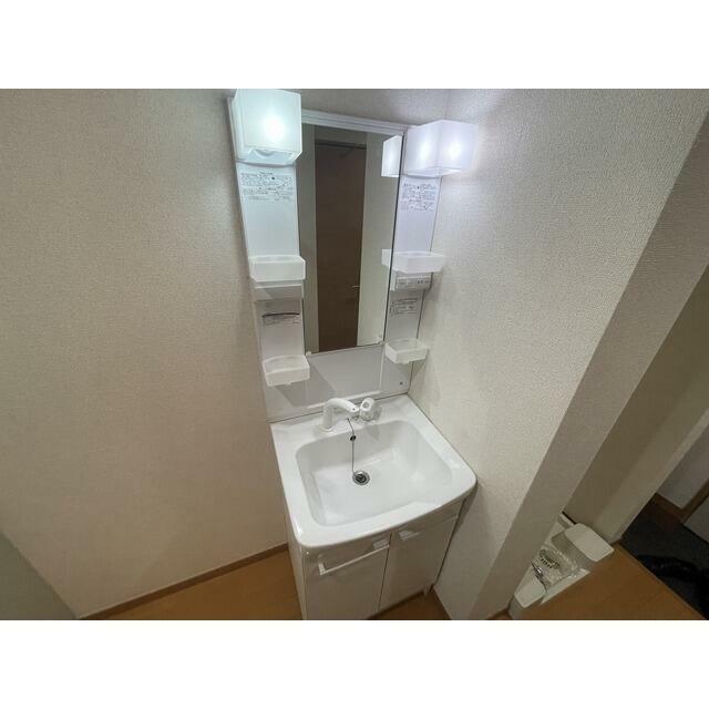 シャンプードレッサー