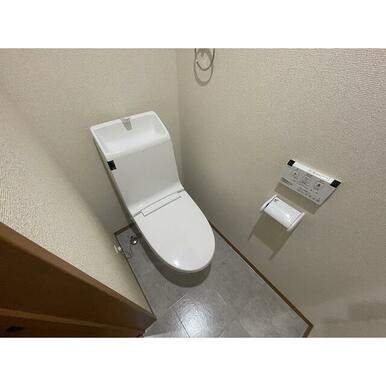 ウォッシュレット