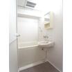 バス/シャワー