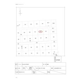 地形図等