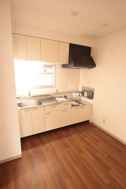 （他号室参考）キッチン