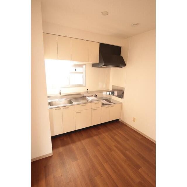 （他号室参考）キッチン