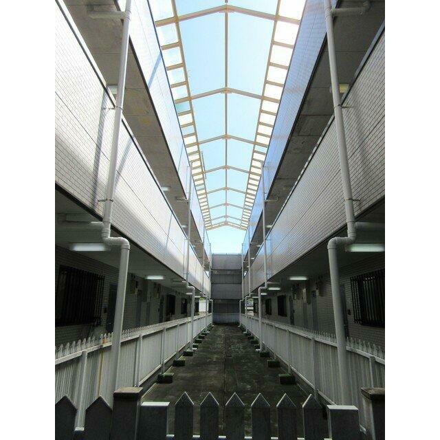 建物内　※現況優先