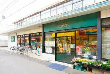 エコ・ピア薬円台店