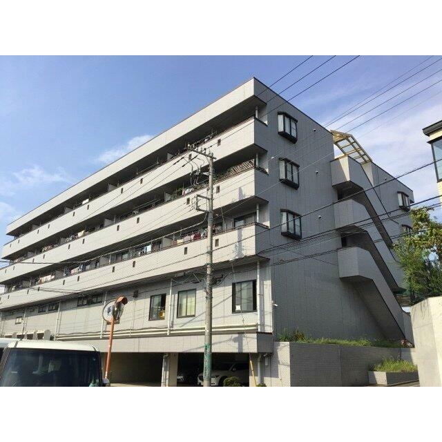 建物西側　※現況優先