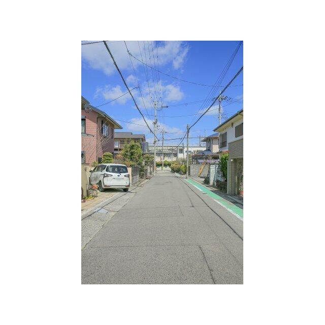甲東園駅まで徒歩約6分と、アクセス良好で住みやすい環境です！