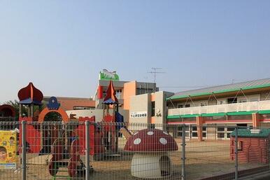 下上津役幼稚園