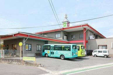 緑ヶ丘幼稚園