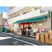 ショッピング施設