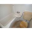 バス/シャワー
