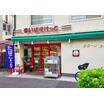 ショッピング施設