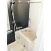 バス/シャワー
