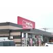 ショッピング施設