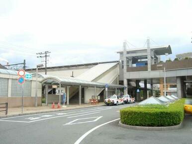 ＪＲ富士駅南口（東海道本線）まで600ｍ